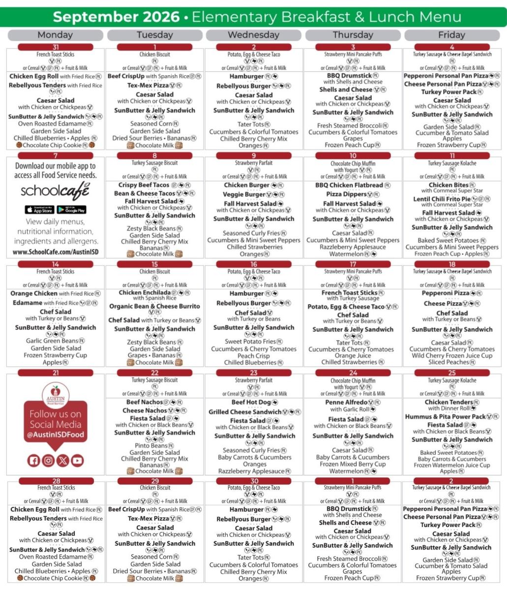 sept 02026cafe menu