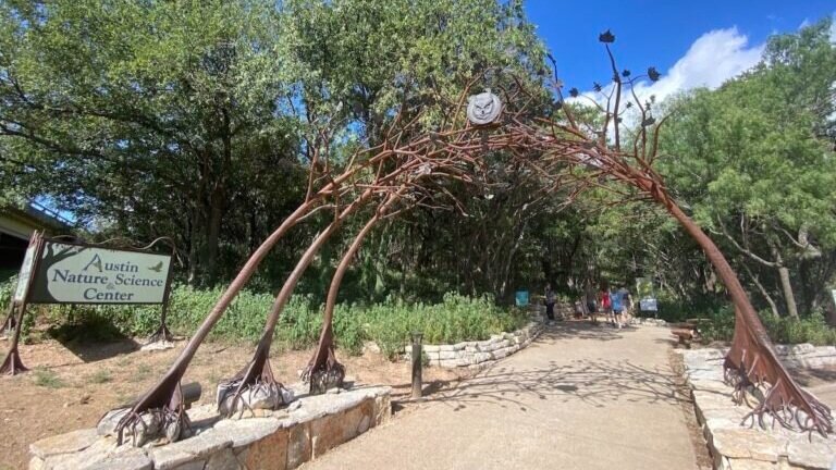 Austin Nature & Science Center