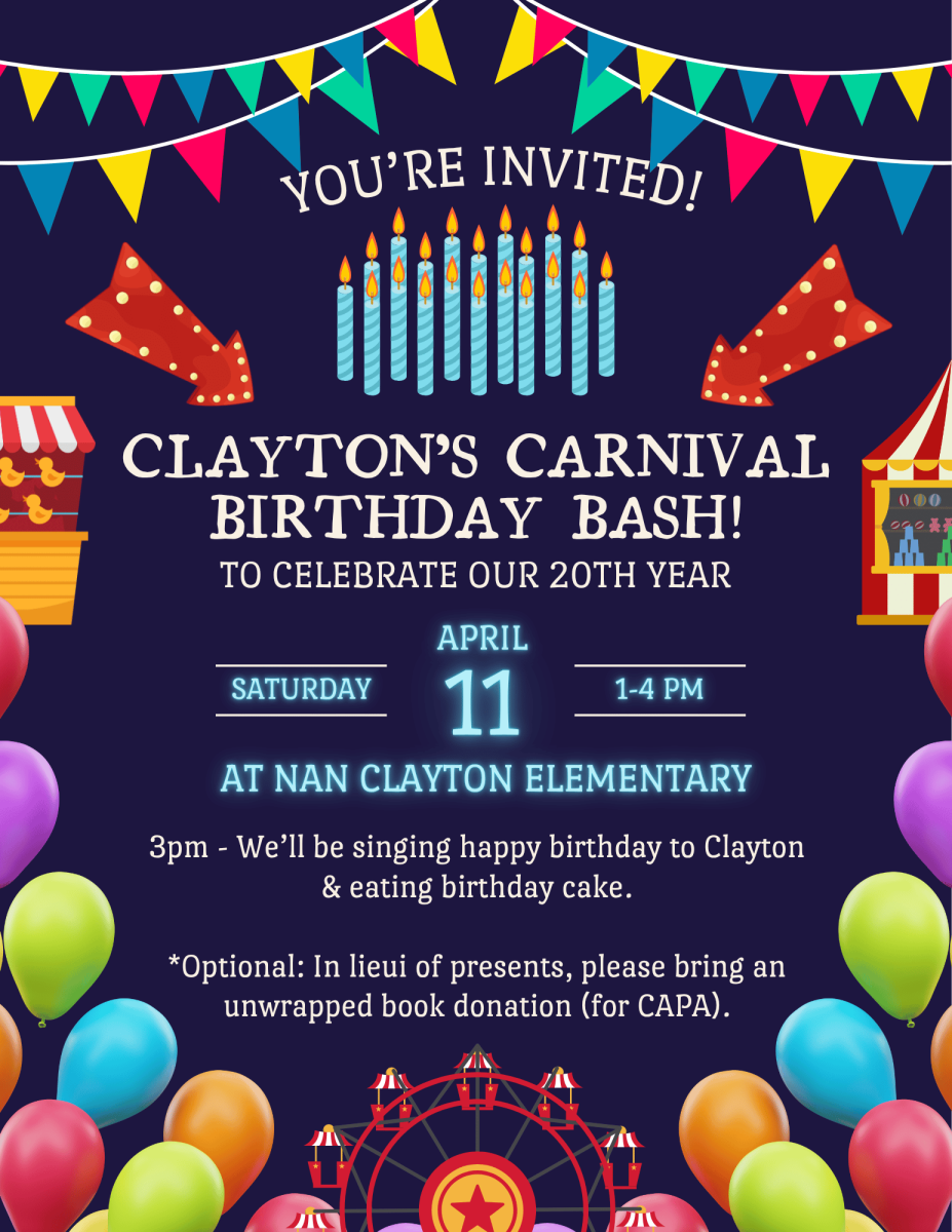 carnival banner - main