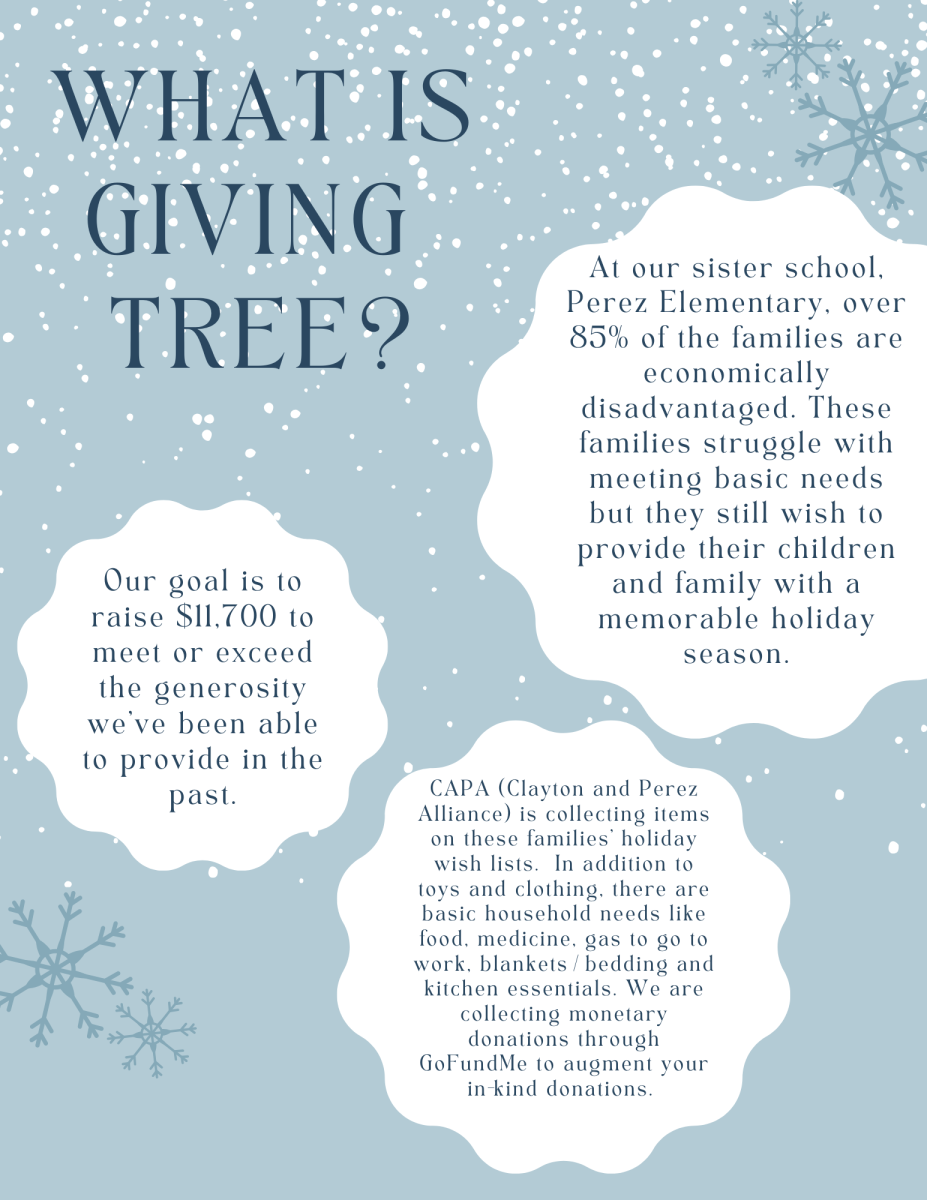 Giving Tree