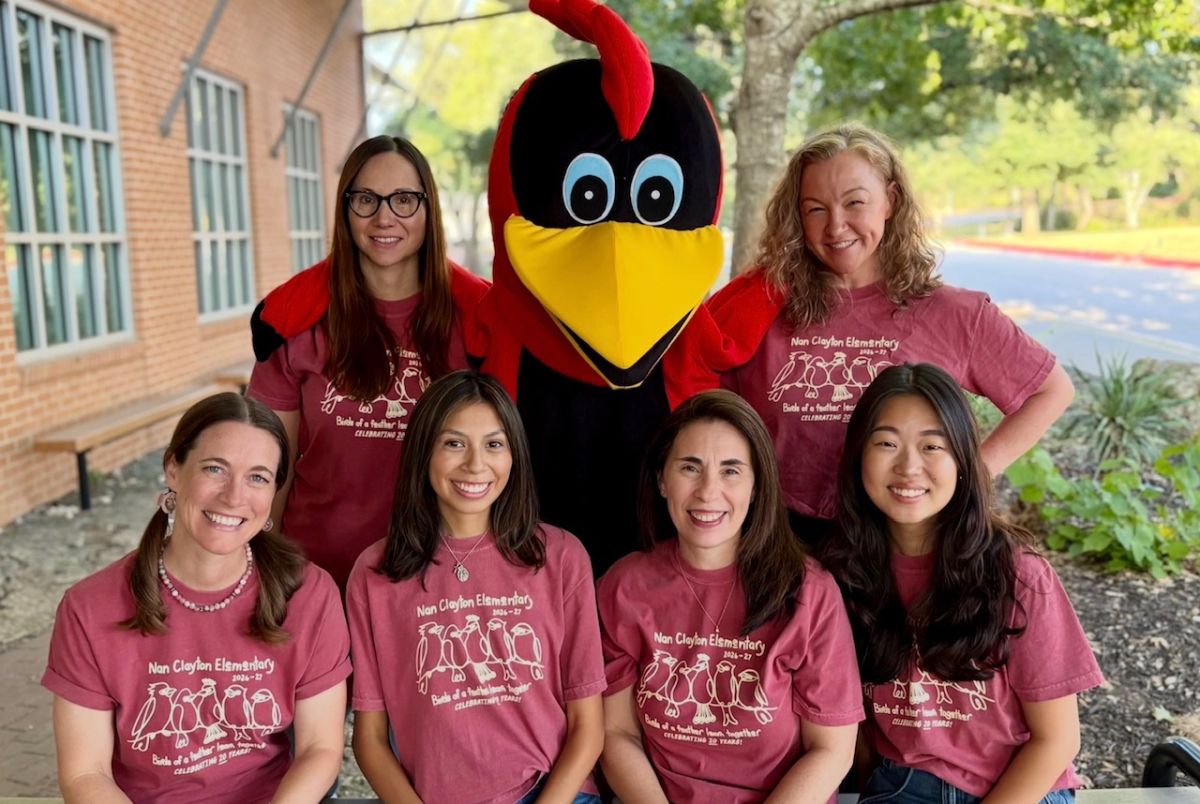 Kinder Team 2026-2027