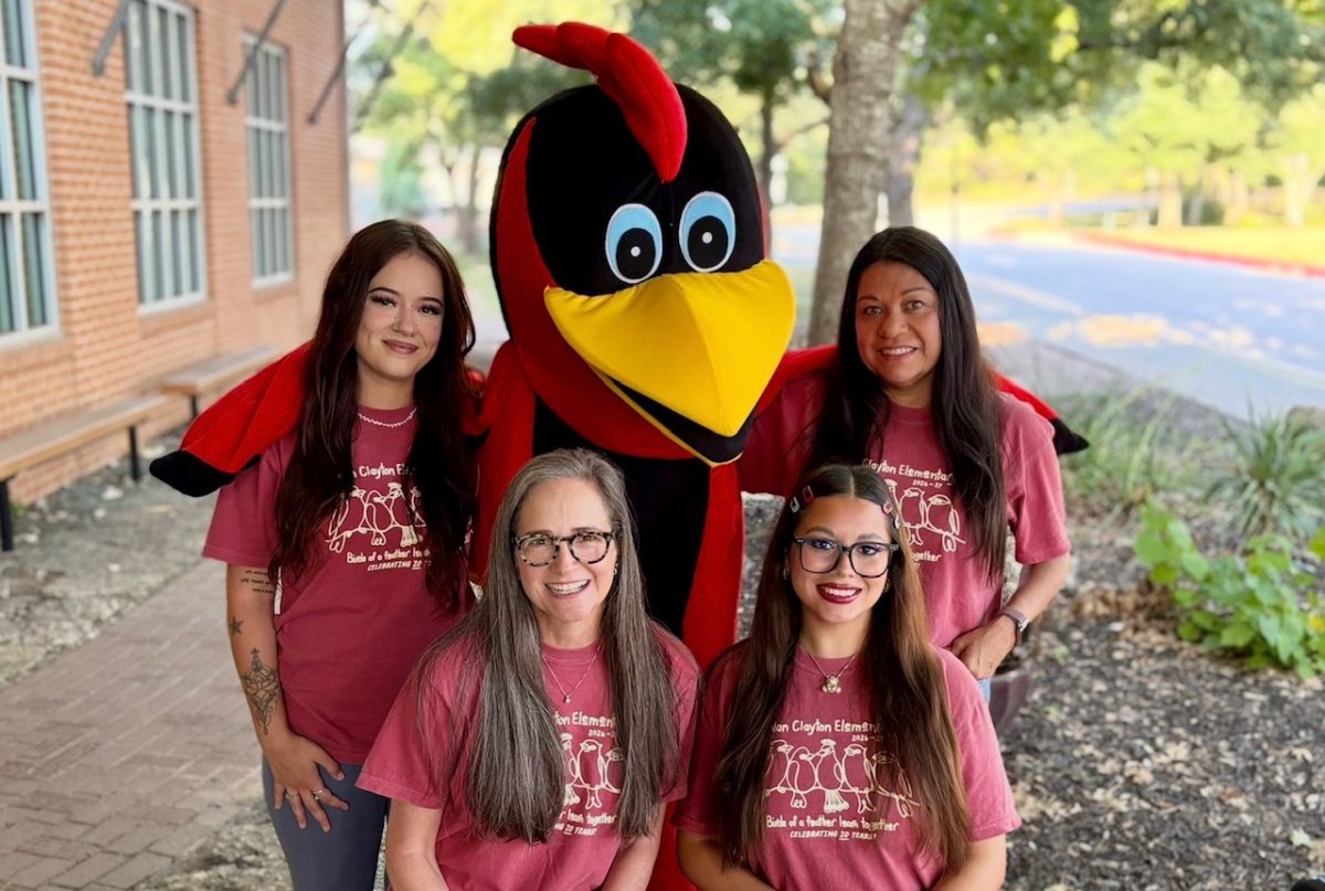 Pre-K Team 2026-2027