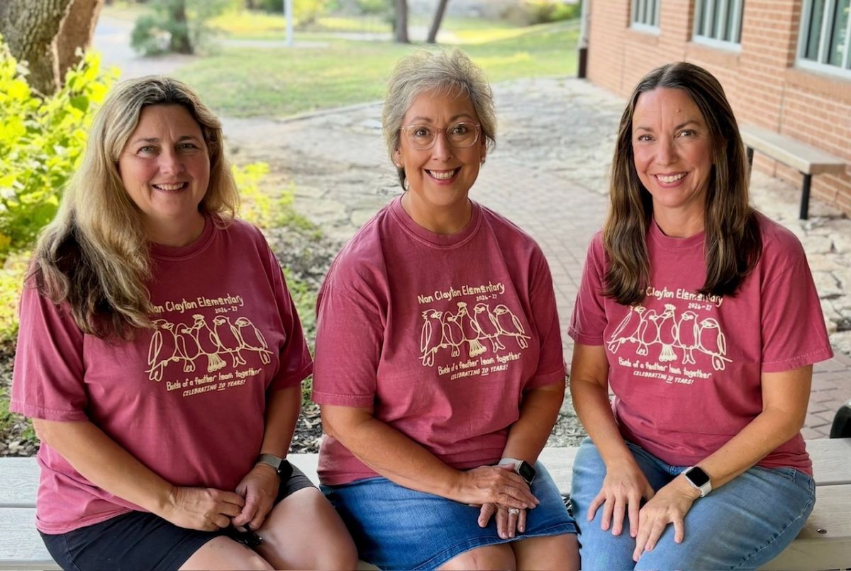 5th Grade Team 2026-2027