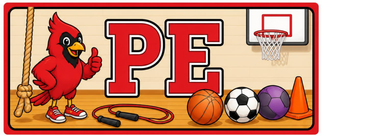 PE
