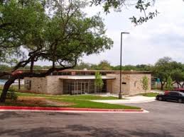 circle c community Center