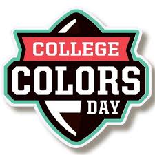 college colors day