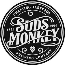 suds monkey