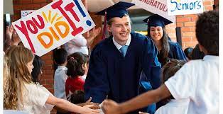Senior Walk