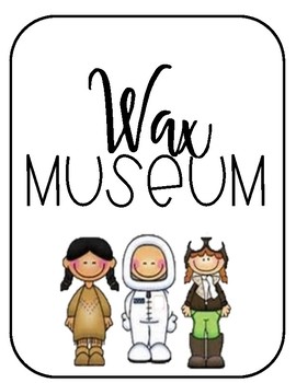 wax museum - burke, ebert, fanelli